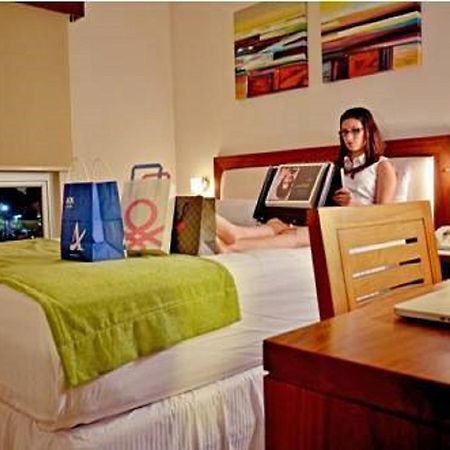 Hotel Hex Estelí 外观 照片