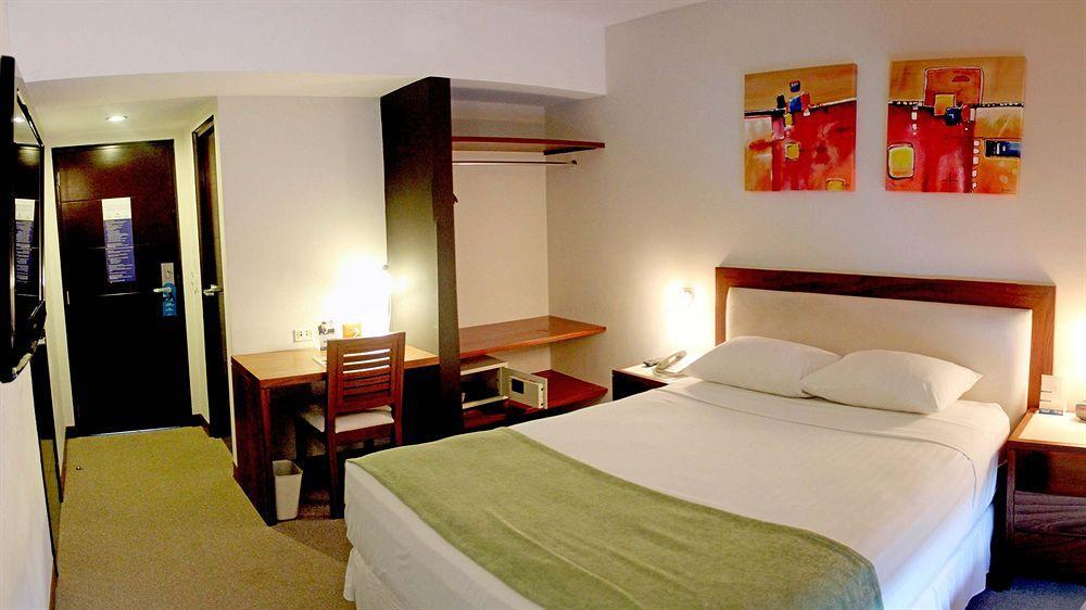 Hotel Hex Estelí 外观 照片
