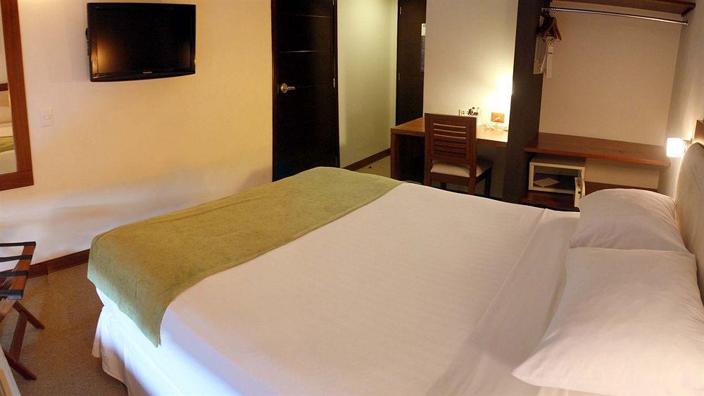 Hotel Hex Estelí 外观 照片