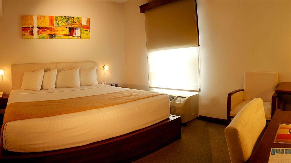 Hotel Hex Estelí 外观 照片