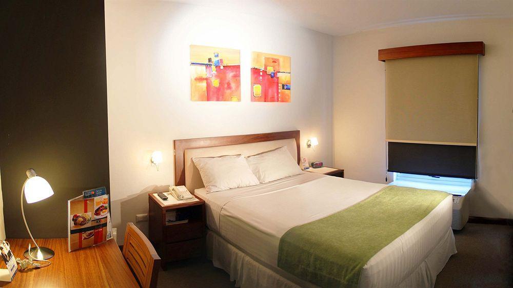 Hotel Hex Estelí 外观 照片