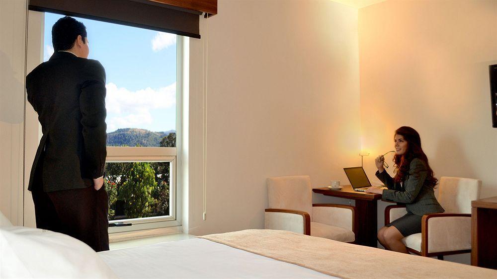 Hotel Hex Estelí 外观 照片