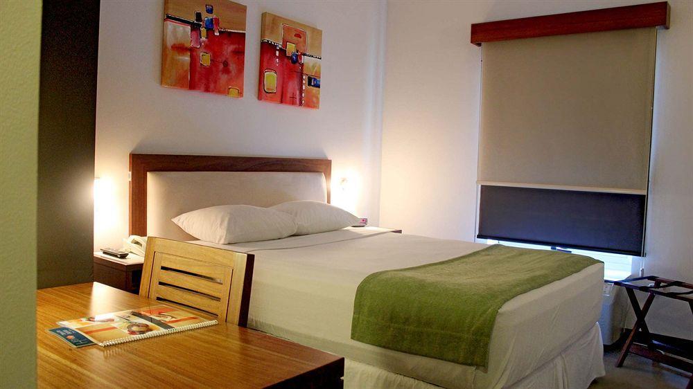 Hotel Hex Estelí 外观 照片