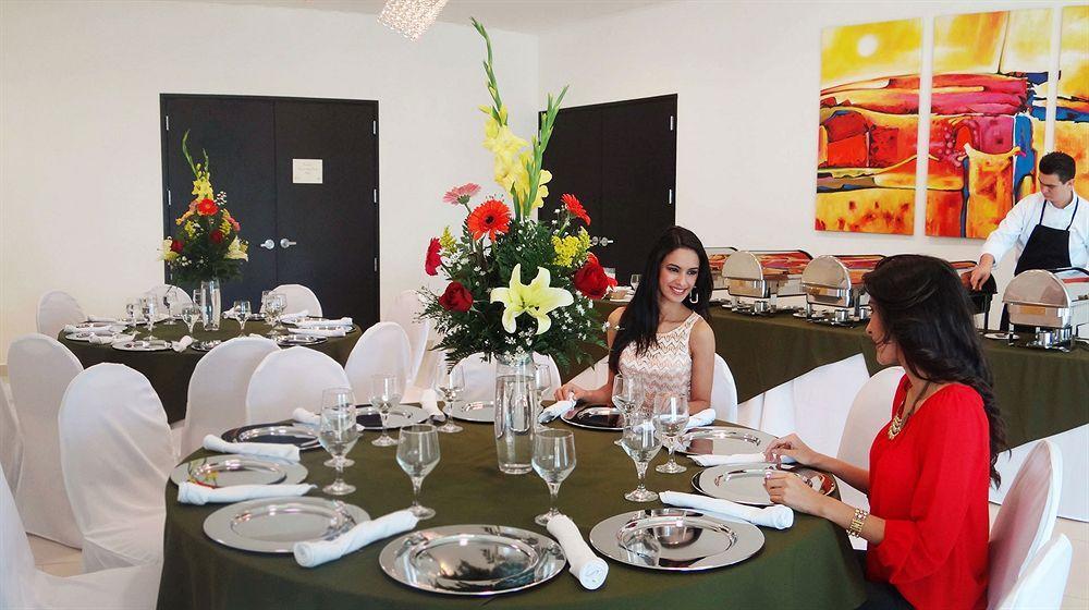Hotel Hex Estelí 外观 照片