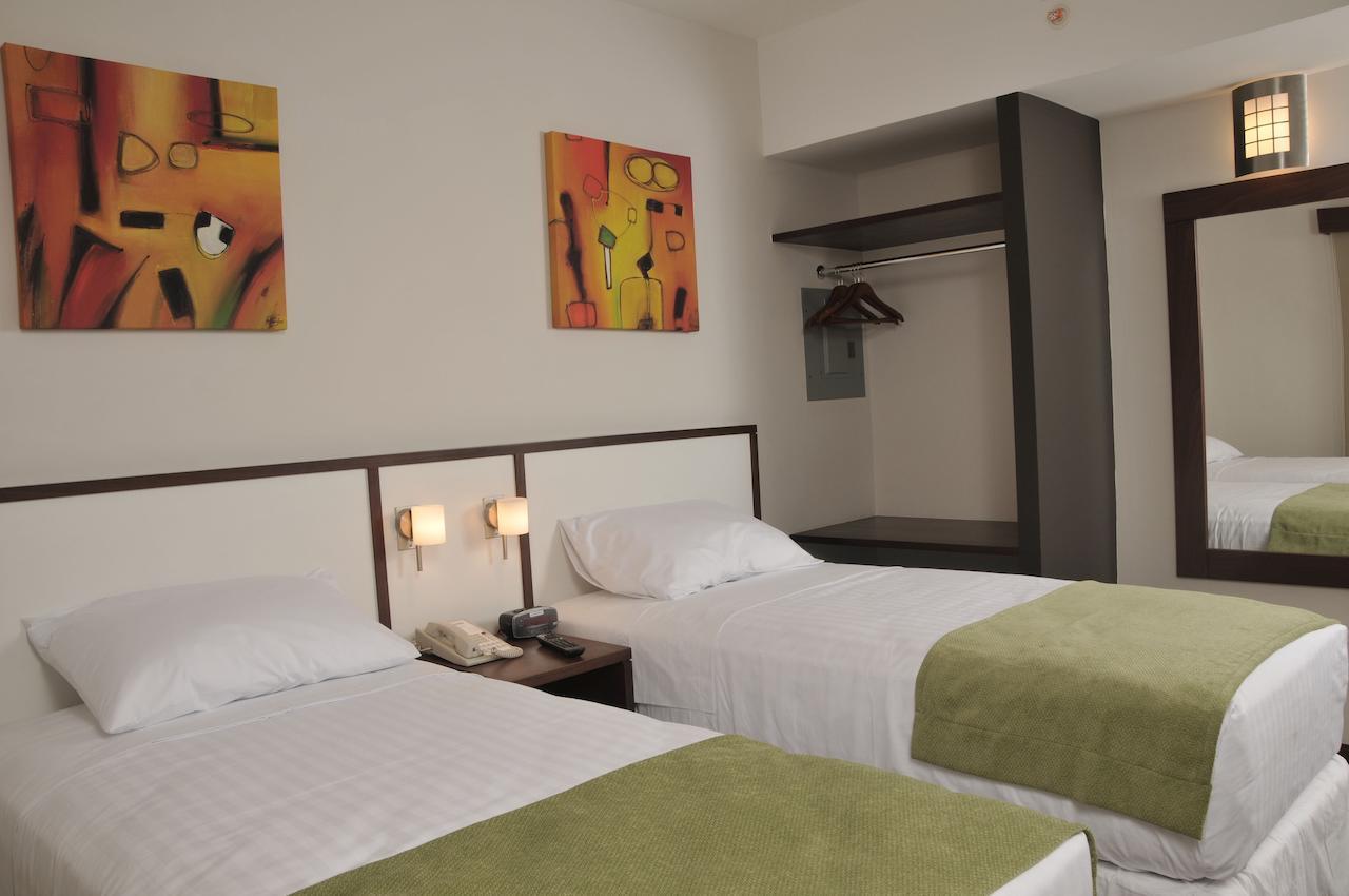 Hotel Hex Estelí 客房 照片