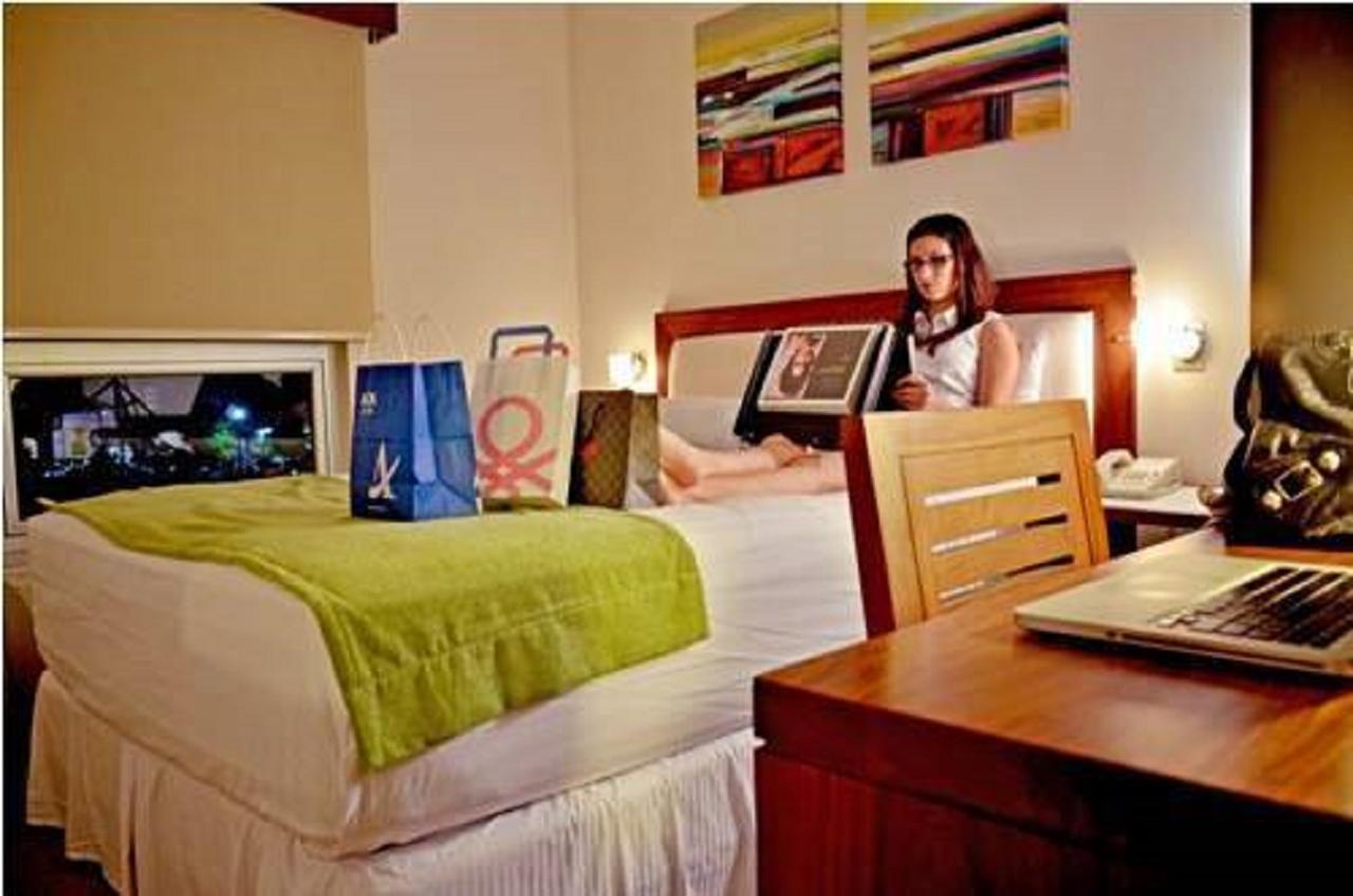 Hotel Hex Estelí 外观 照片