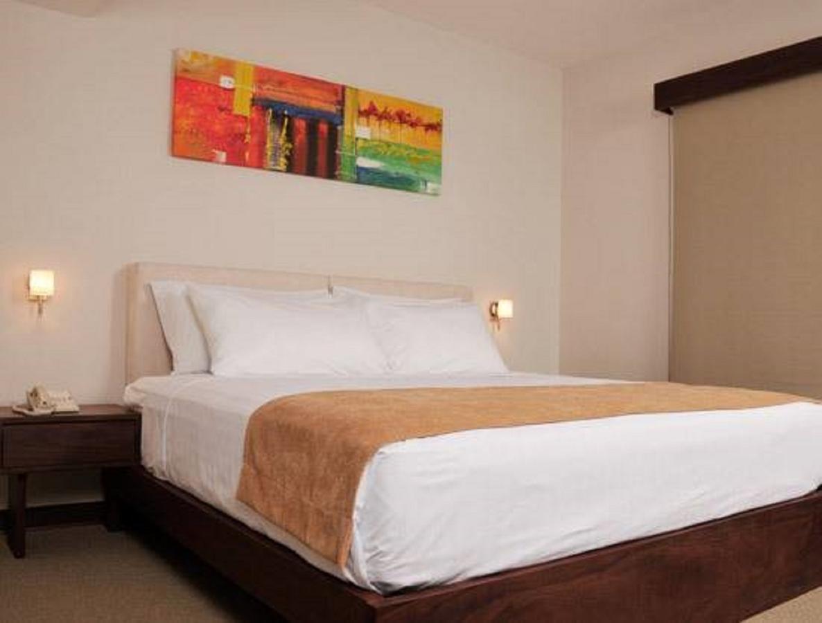 Hotel Hex Estelí 外观 照片