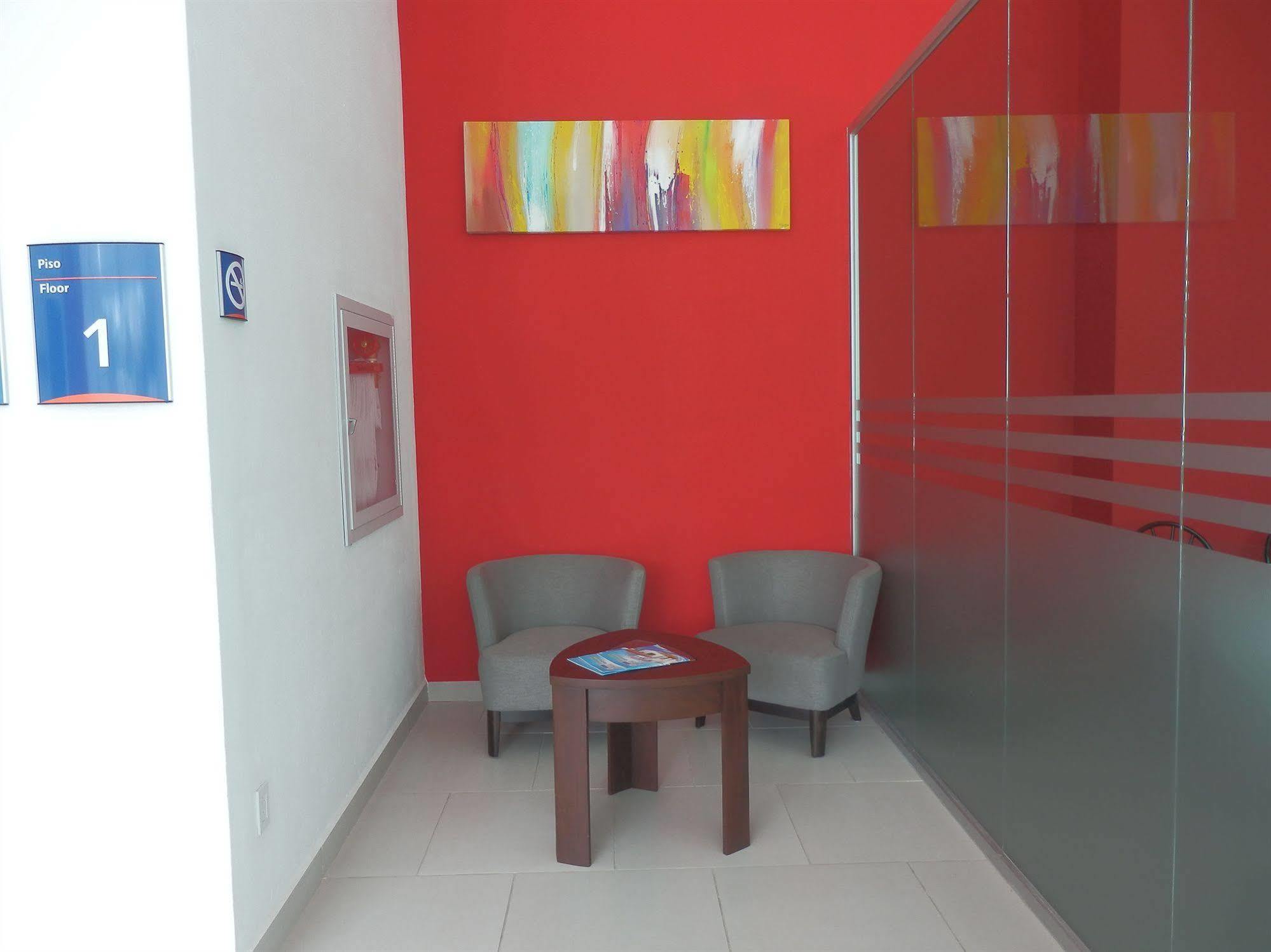 Hotel Hex Estelí 外观 照片