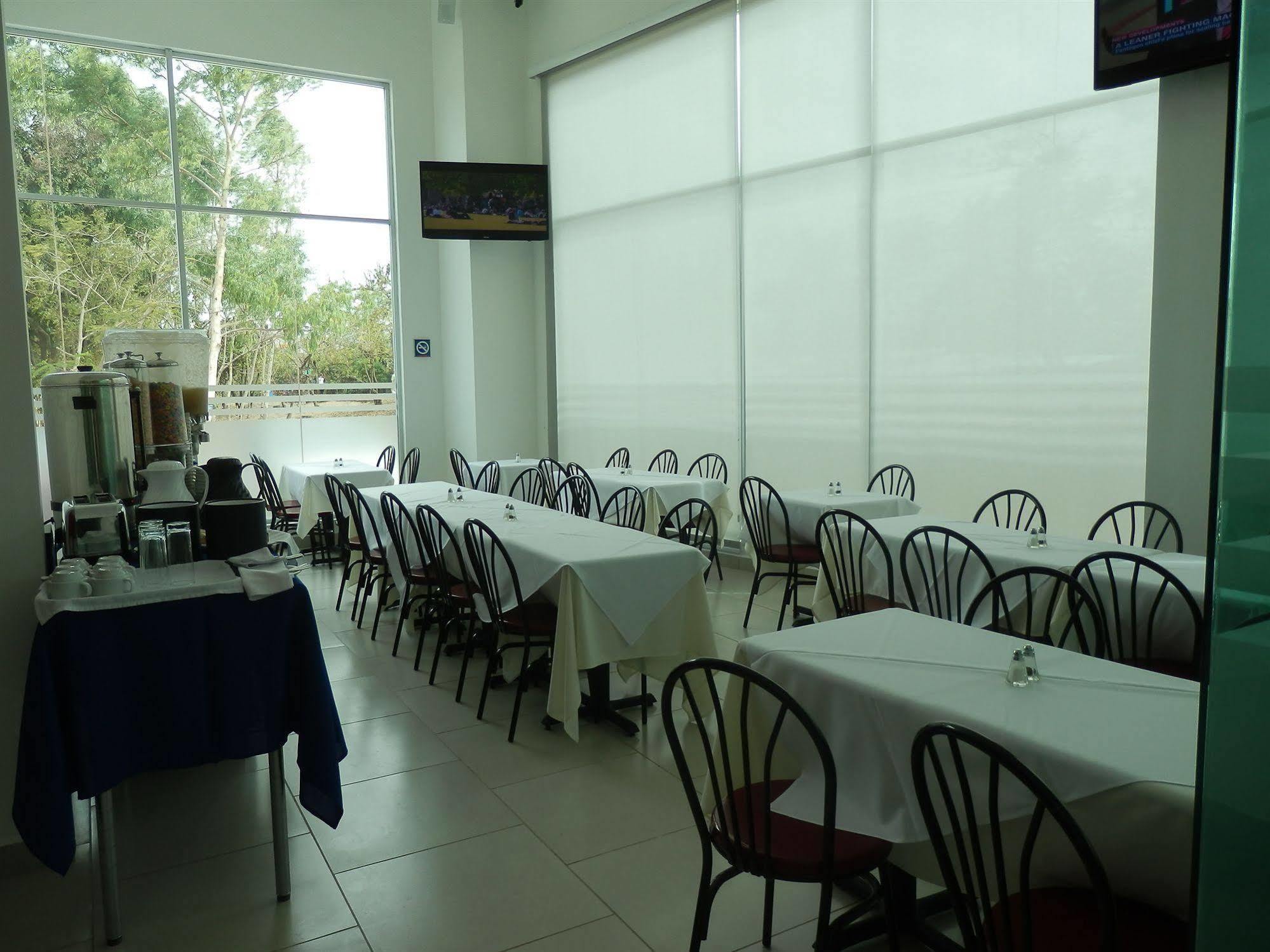 Hotel Hex Estelí 外观 照片