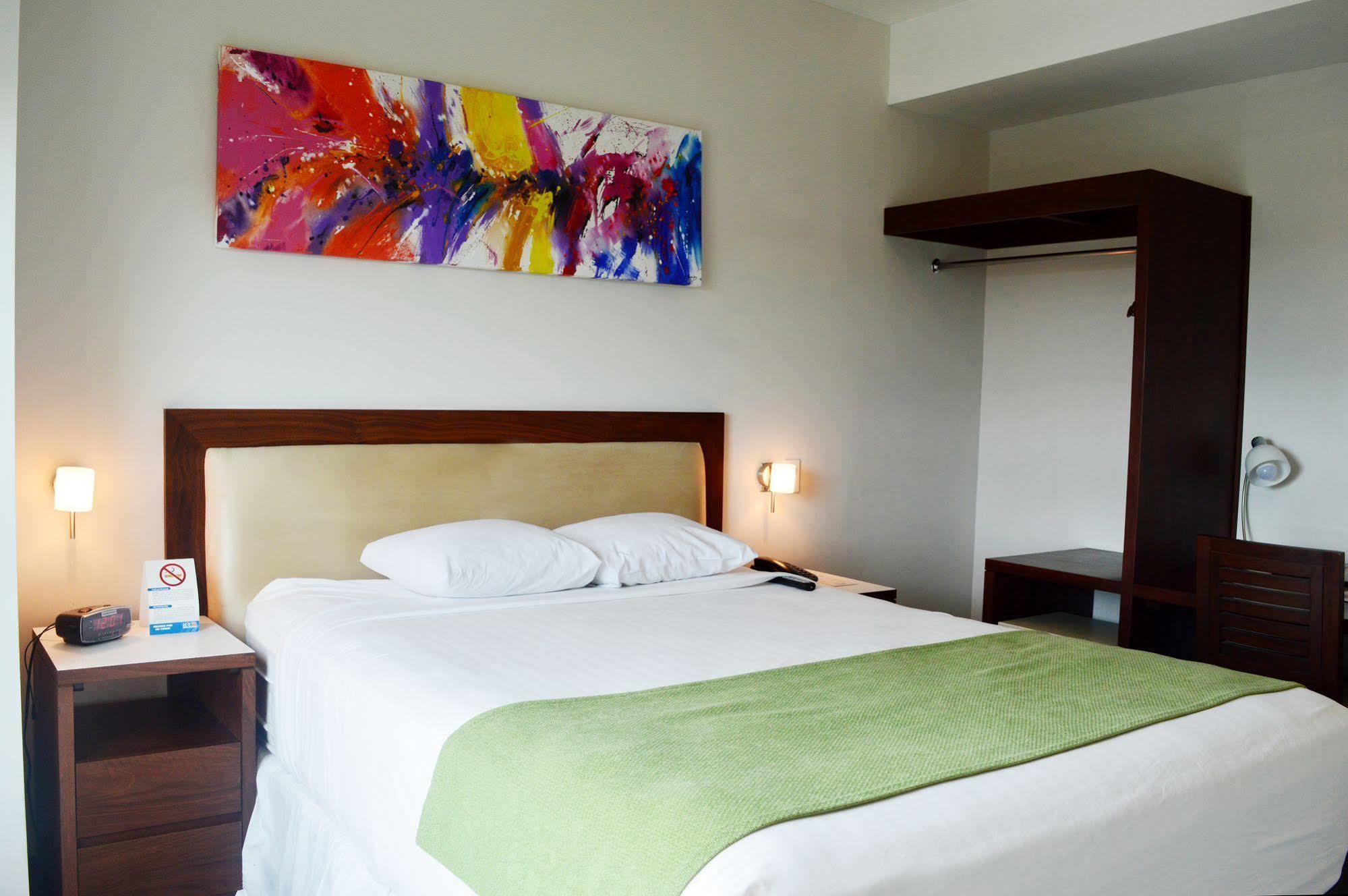 Hotel Hex Estelí 外观 照片