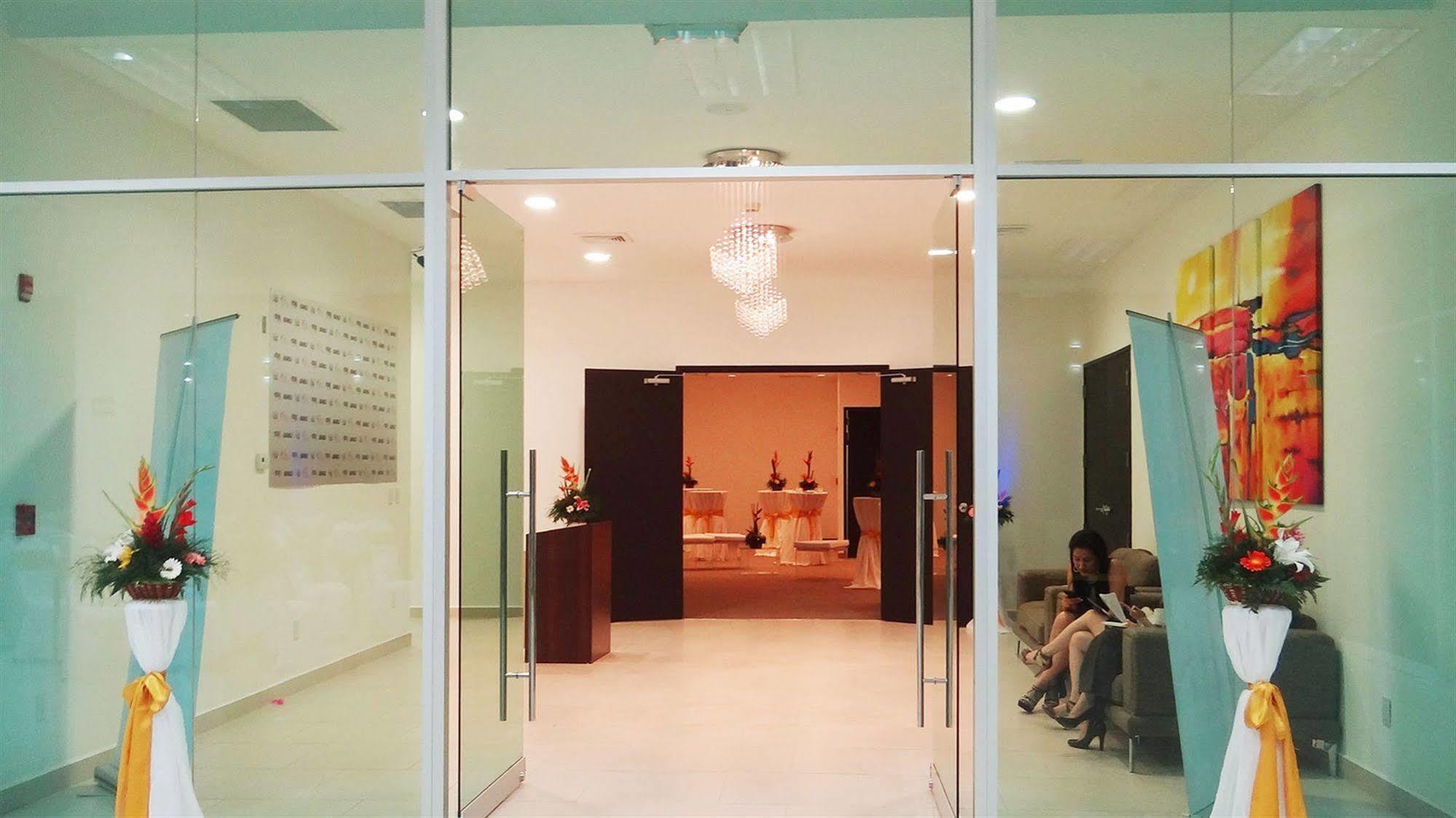 Hotel Hex Estelí 外观 照片