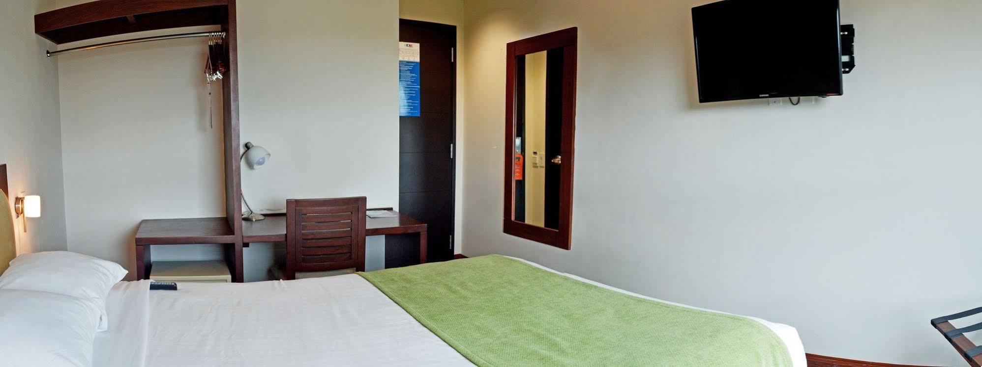 Hotel Hex Estelí 外观 照片