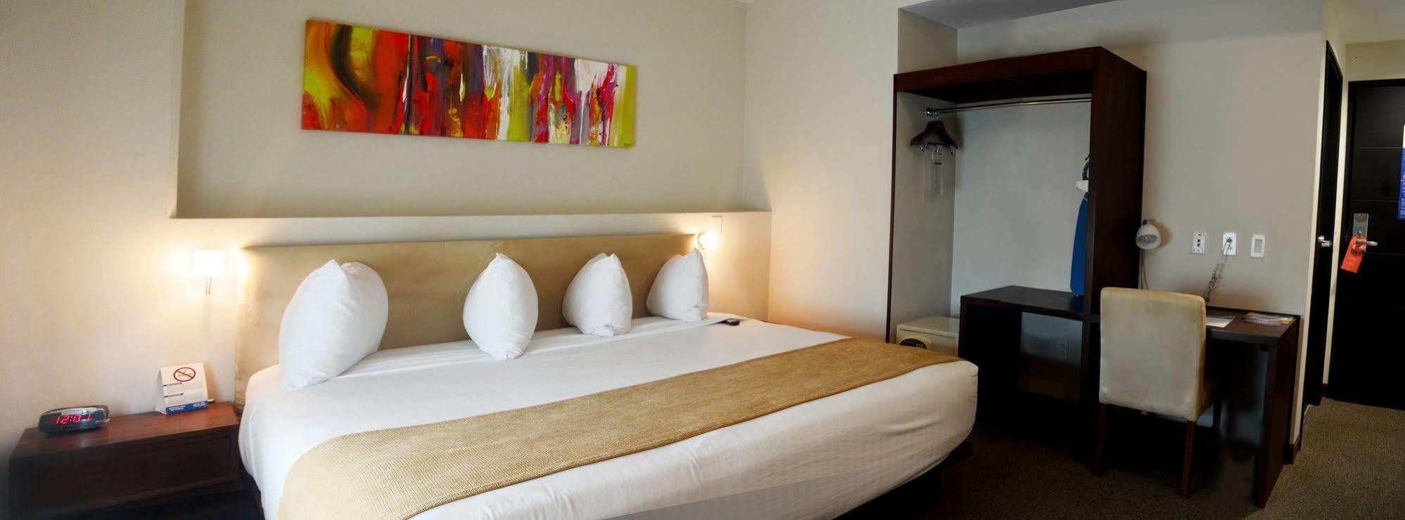 Hotel Hex Estelí 外观 照片